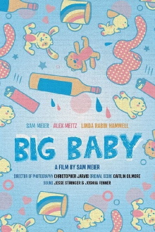 Big Baby Trailer