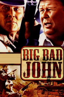 Big Bad John Trailer