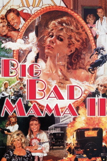 Big Bad Mama II Trailer