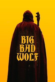 Big/Bad/Wolf Trailer