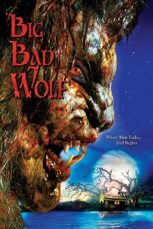 Big Bad Wolf Trailer