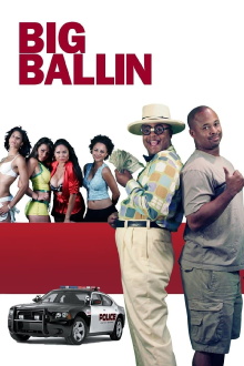 Big Ball'n Trailer