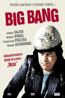 Big Bang Trailer