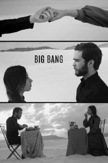 Big Bang Trailer
