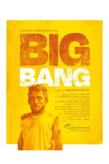 Big Bang Trailer