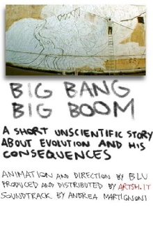 Big Bang Big Boom Trailer