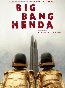 Big Bang Henda Trailer