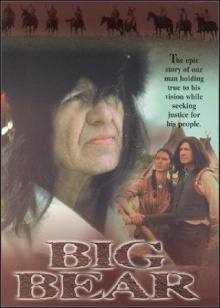Big Bear Trailer