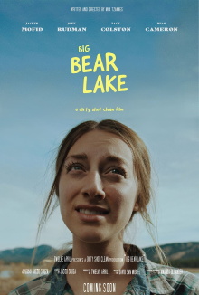 Big Bear Lake Trailer