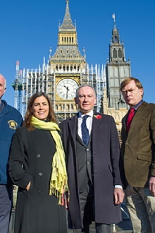 Big Ben: Saving the World's Most Famous Clock Trailer