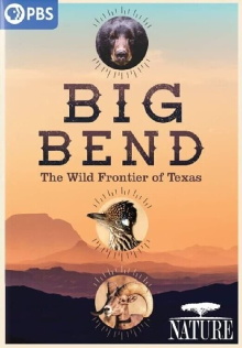Big Bend: The Wild Frontier of Texas Trailer