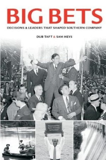 Big Bets: 100 Years of Southern Company Trailer