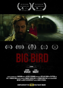 Big Bird Trailer