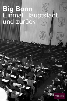 Big Bonn - Einmal Hauptstadt und zurück Trailer