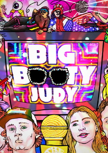 Big Booty Judy Trailer