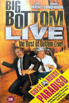 Big Bottom Live - The Best of Bottom Live Trailer
