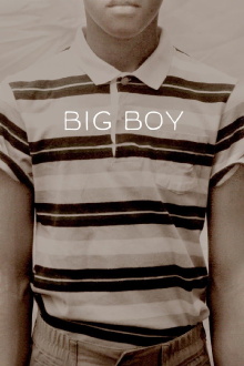 Big Boy Trailer