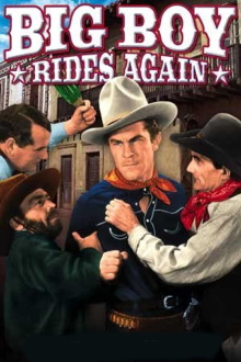 Big Boy Rides Again Trailer