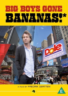 Big Boys Gone Bananas!* Trailer