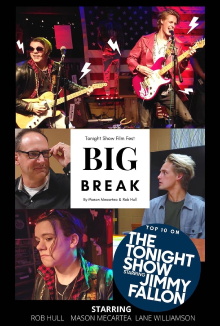 Big Break Trailer