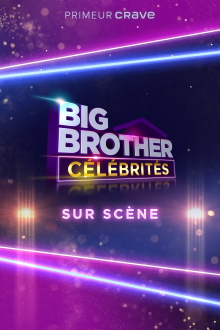 Big Brother Célébrités: Sur scène Trailer