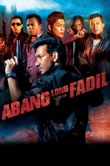 Big Brother Fadil Trailer