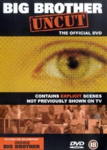 Big Brother: Uncut Trailer