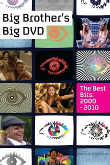 Big Brother's Big DVD Trailer
