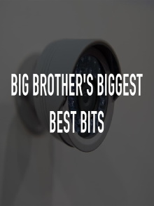 Big Brother's Biggest Best Bits Trailer
