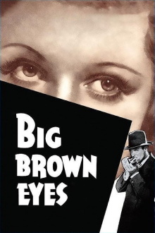 Big Brown Eyes Trailer