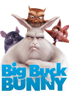 Big Buck Bunny Trailer