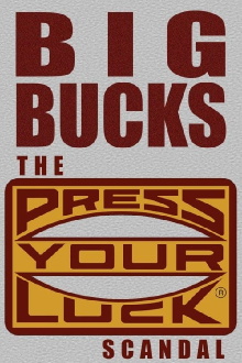 Big Bucks: The Press Your Luck Scandal Trailer