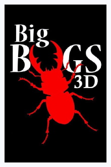Big Bugs Trailer
