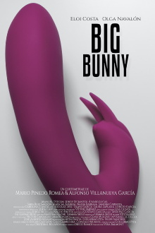 Big Bunny Trailer