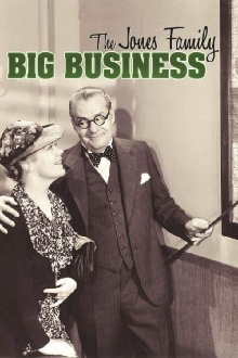 Big Business Trailer