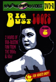 Big Bust Loops Volume 2 Trailer