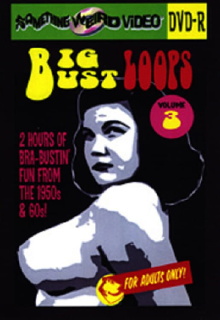 Big Bust Loops Volume 3 Trailer