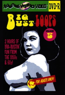 Big Bust Loops Volume 5 Trailer
