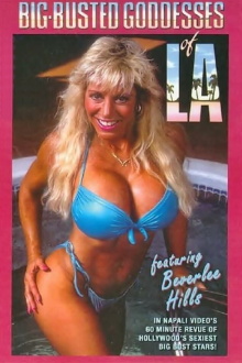 Big Busted Goddesses of L.A. Trailer
