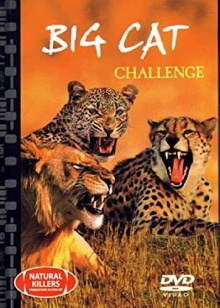 Big Cat Challenge Trailer