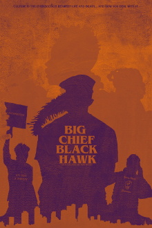 Big Chief, Black Hawk Trailer