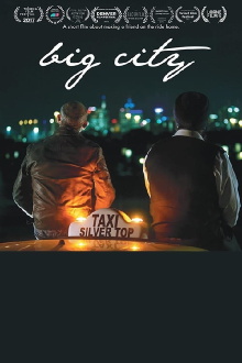 Big City Trailer