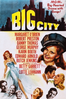 Big City Trailer