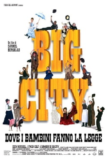 Big City Trailer