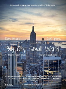 Big City, Small World Trailer