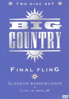 Big Country: Final Fling Trailer