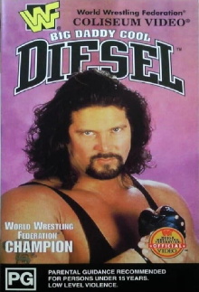Big Daddy Cool Diesel Trailer