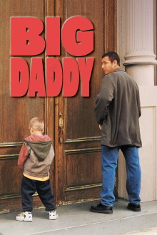 Big Daddy Trailer
