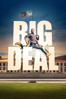 Big Deal Trailer