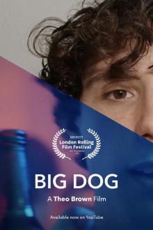 Big Dog Trailer